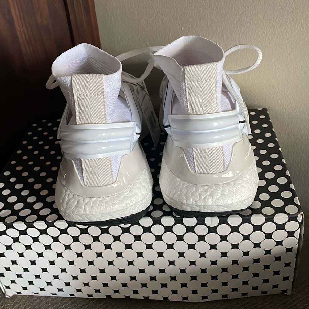 Adidas by Stella McCartney aSMC ULTRABOOST 22 Sneakers Running Shoes - Picture 4 of 7